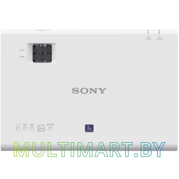 Проектор Sony VPL-EX295 картинка 3